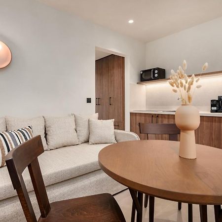 Anastasia Hotel & Apartments Kos Town Luaran gambar