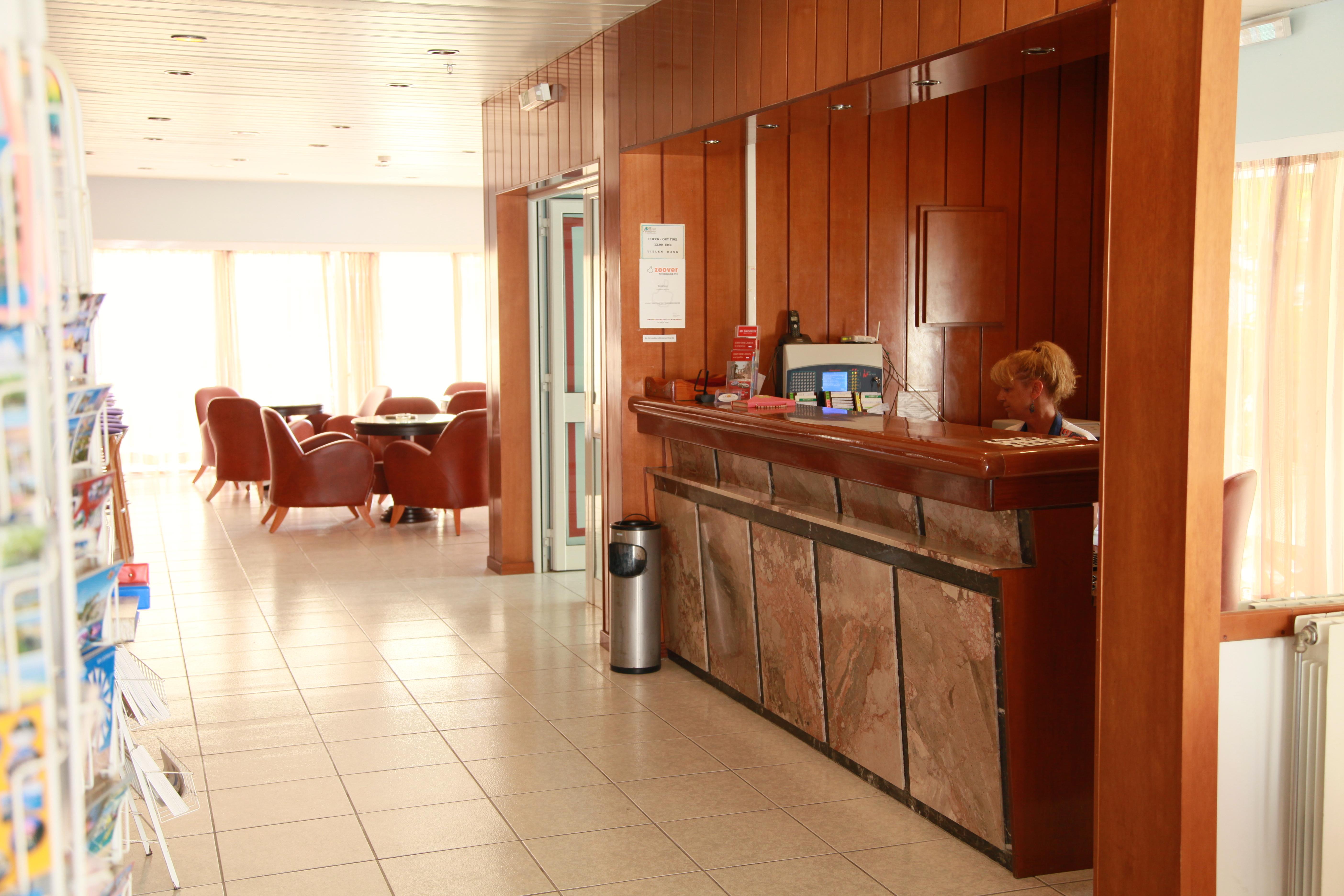Anastasia Hotel & Apartments Kos Town Luaran gambar