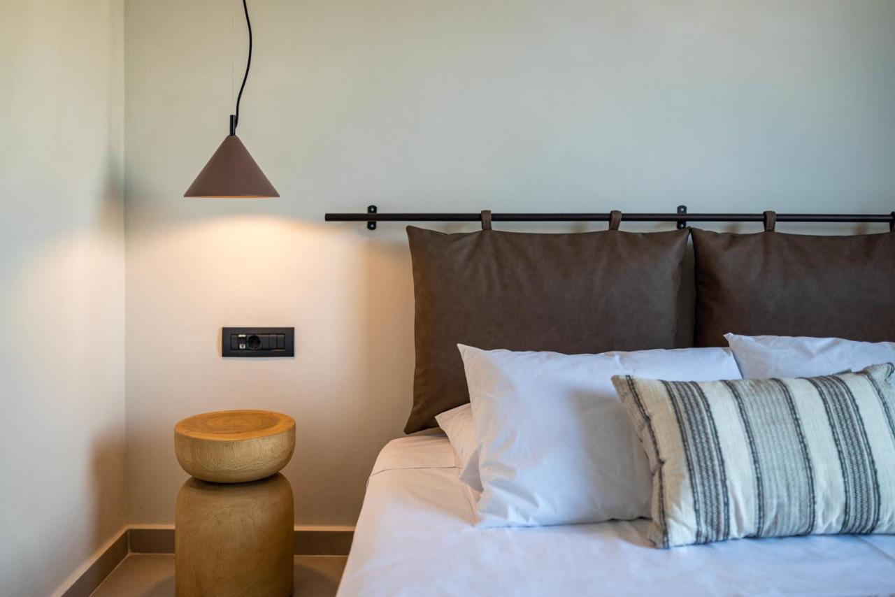 Anastasia Hotel & Apartments Kos Town Luaran gambar