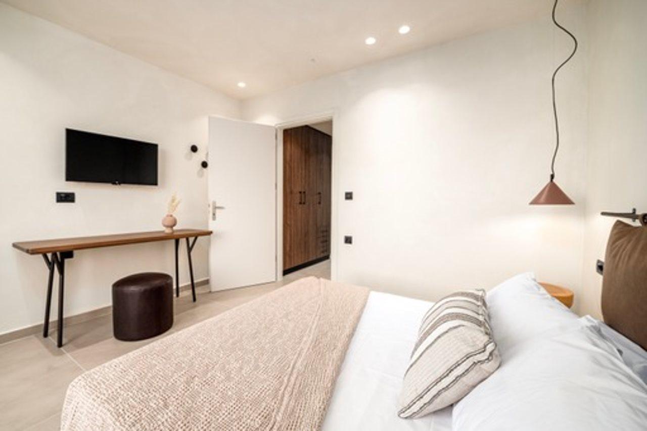 Anastasia Hotel & Apartments Kos Town Luaran gambar