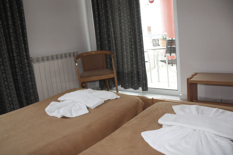 Anastasia Hotel & Apartments Kos Town Luaran gambar