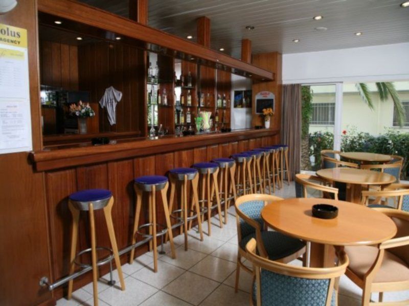Anastasia Hotel & Apartments Kos Town Luaran gambar