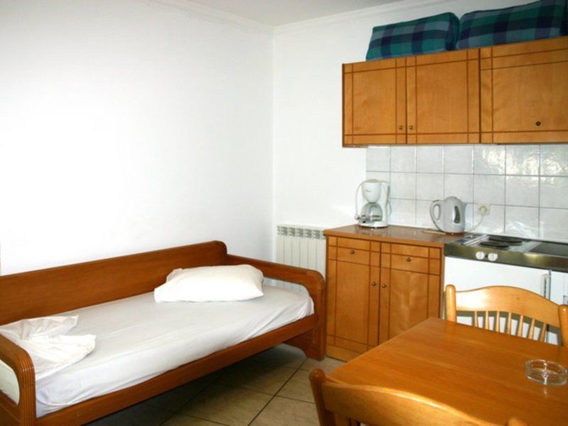 Anastasia Hotel & Apartments Kos Town Luaran gambar