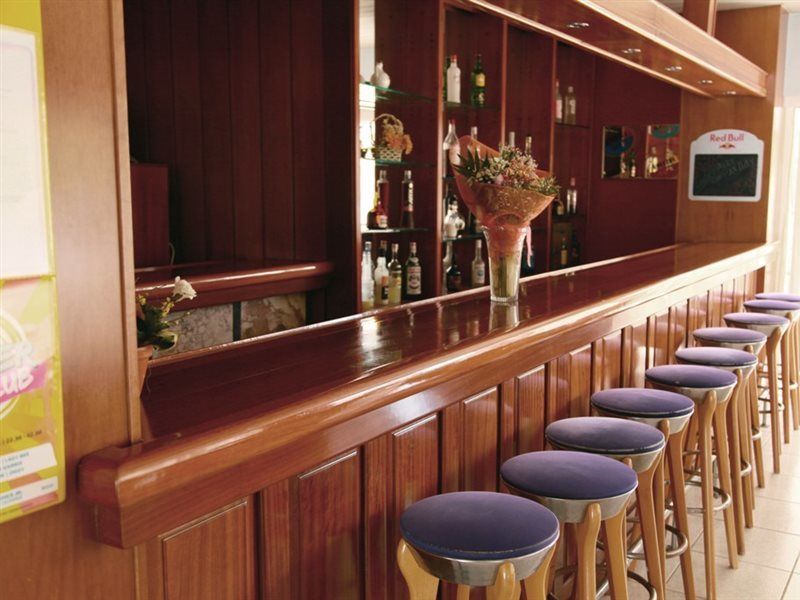 Anastasia Hotel & Apartments Kos Town Luaran gambar