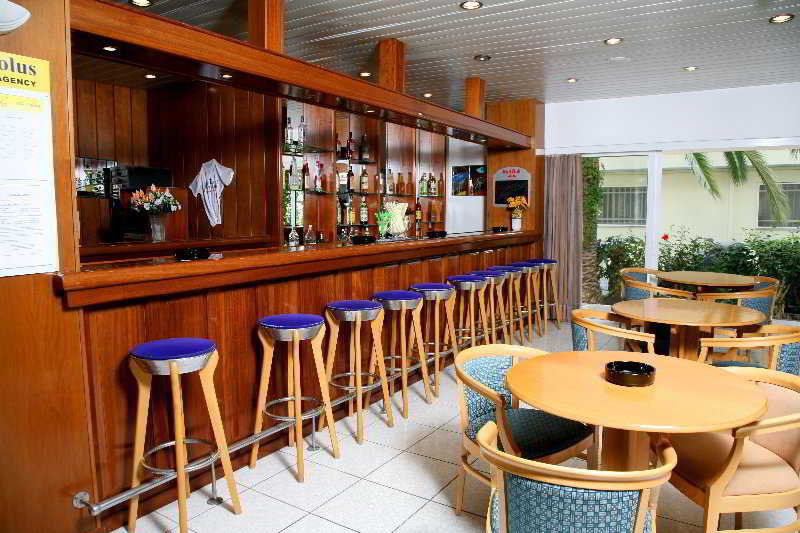 Anastasia Hotel & Apartments Kos Town Luaran gambar