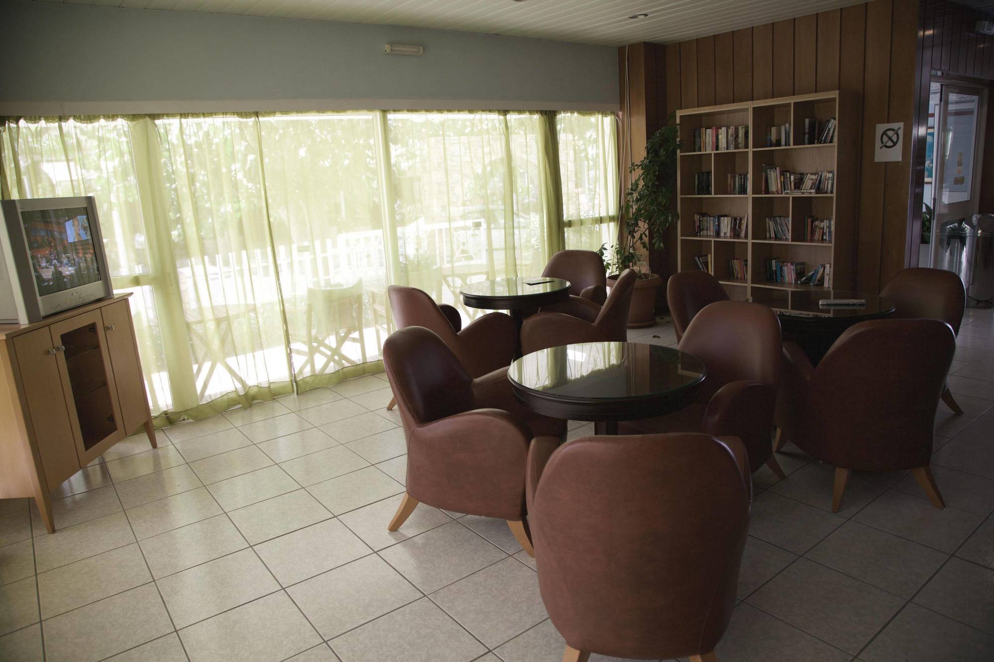 Anastasia Hotel & Apartments Kos Town Luaran gambar