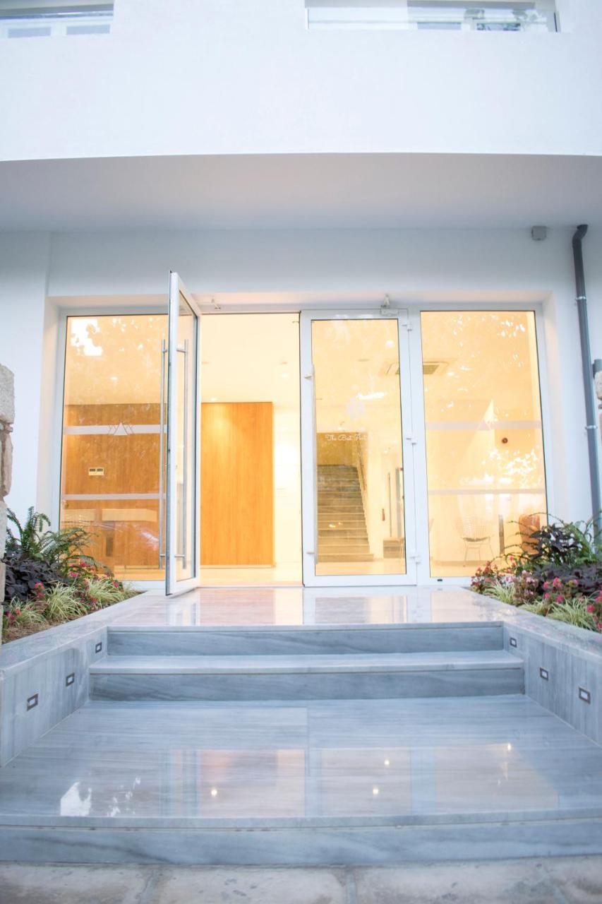 Anastasia Hotel & Apartments Kos Town Luaran gambar